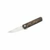 Couteau Kwaiken Compact Flipper Marble Carbon Copper -LE COUTEAU Ventes couteau kwaiken compact flipper marble carbon copper