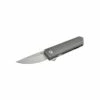 Couteau Kwaiken Stubby Titanium Böker Plus -LE COUTEAU Ventes couteau kwaiken stubby titanium boeker plus