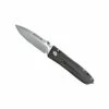 Couteau LionSteel Big Daghetta Titanium Gris 1 Couteau LionSteel Big Daghetta Titanium Gris -LE COUTEAU Ventes couteau lionsteel big daghetta titanium gris