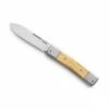 Couteau LionSteel BM2 Olivier -LE COUTEAU Ventes couteau lionsteel bm2 olivier