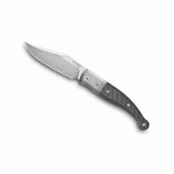 Couteau LionSteel Gitano G10 Fibre De Carbone
