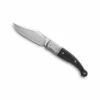 Couteau LionSteel Gitano G10 Noir -LE COUTEAU Ventes couteau lionsteel gitano g10 noir