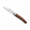 Couteau LionSteel Jack Bois De Santos - JK1.ST -LE COUTEAU Ventes couteau lionsteel jack bois de santos jk1st