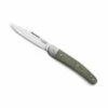 Couteau LionSteel Jack Micarta - JK1 CVG -LE COUTEAU Ventes couteau lionsteel jack micarta jk1 cvg