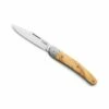 Couteau LionSteel Jack Olivier - JK1.UL -LE COUTEAU Ventes couteau lionsteel jack olivier jk1ul