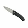 Couteau LionSteel KUR G10 Noir -LE COUTEAU Ventes couteau lionsteel kur g10 noir