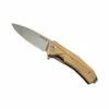 Couteau LionSteel KUR Olivier -LE COUTEAU Ventes couteau lionsteel kur olivier