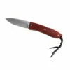 Couteau LionSteel Opera Bois De Santos 8800.ST -LE COUTEAU Ventes couteau lionsteel opera bois de santos 8800st