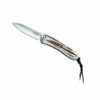 Couteau LionSteel Opera Cerf 8800.CE -LE COUTEAU Ventes couteau lionsteel opera cerf 8800ce