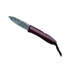 Couteau LionSteel Opera Damas Bois De Santos
