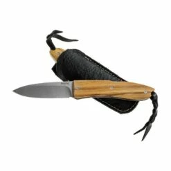 Couteau LionSteel Opera Olivier 8800.UL -LE COUTEAU Ventes couteau lionsteel opera olivier 8800ul 1