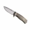 Couteau LionSteel SR22 Titanium Bronze -LE COUTEAU Ventes couteau lionsteel sr22 titanium bronze