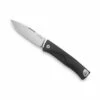 Couteau LionSteel Thrill Aluminium Noir -LE COUTEAU Ventes couteau lionsteel thrill aluminium noir