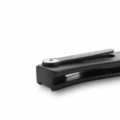 Couteau LionSteel Thrill Aluminium Noir -LE COUTEAU Ventes couteau lionsteel thrill aluminium noir 3