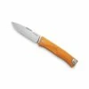 Couteau LionSteel Thrill Aluminium Orange -LE COUTEAU Ventes couteau lionsteel thrill aluminium orange