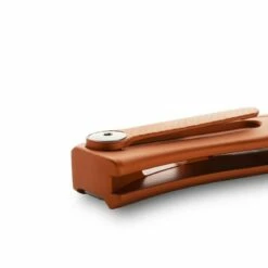Couteau LionSteel Thrill Aluminium Orange -LE COUTEAU Ventes couteau lionsteel thrill aluminium orange 3