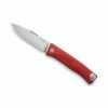 Couteau LionSteel Thrill Aluminium Rouge -LE COUTEAU Ventes couteau lionsteel thrill aluminium rouge