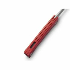 Couteau LionSteel Thrill Aluminium Rouge 8 Couteau LionSteel Thrill Aluminium Rouge -LE COUTEAU Ventes couteau lionsteel thrill aluminium rouge 2