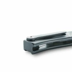 Couteau LionSteel Thrill Titanium Bleu -LE COUTEAU Ventes couteau lionsteel thrill titanium bleu 2