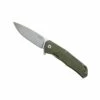 Couteau LionSteel TRE G10 Vert Titanium Gris -LE COUTEAU Ventes couteau lionsteel tre g10 vert titanium gris