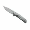 Couteau LionSteel Tre Titanium Gris -LE COUTEAU Ventes couteau lionsteel tre titanium gris