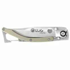 Couteau LUG ALPIN SP1SD Désert -LE COUTEAU Ventes couteau lug alpin sp1sd desert 3