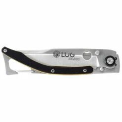 Couteau LUG ALPIN SP1SJN Noir/jaune -LE COUTEAU Ventes couteau lug alpin sp1sjn noirjaune 3