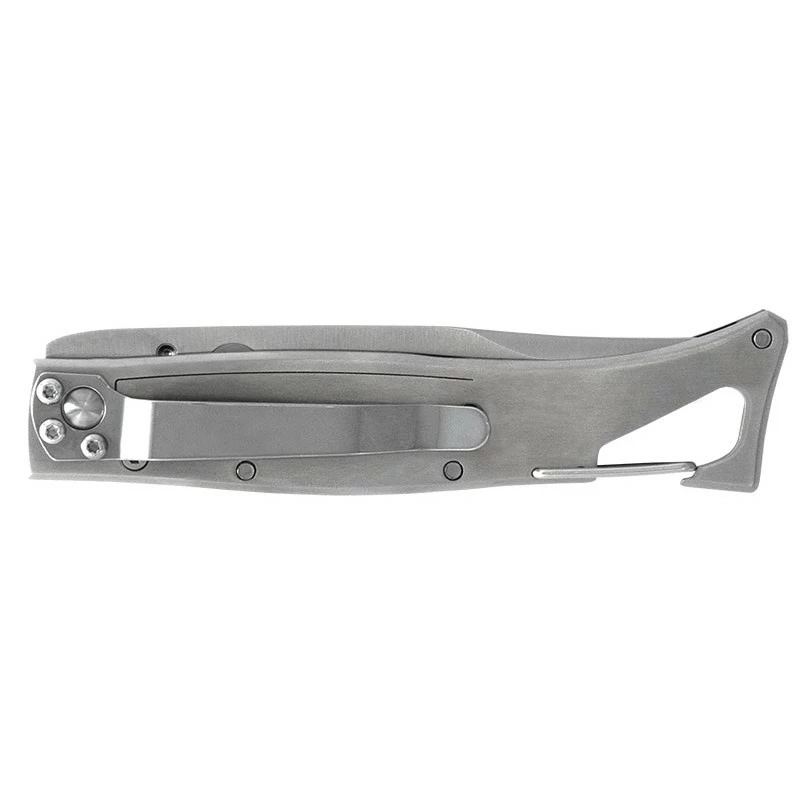 Couteau LUG ALPIN SP1SK Kaki 5 Couteau LUG ALPIN SP1SK Kaki – Image 3