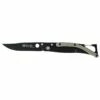 Couteau Lug Alpin SP1TD Black Titanium G10 Désert -LE COUTEAU Ventes couteau lug alpin sp1td black titanium g10 desert