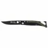 Couteau Lug Alpin SP1TK Black Titanium G10 Kaki -LE COUTEAU Ventes couteau lug alpin sp1tk black titanium g10 kaki