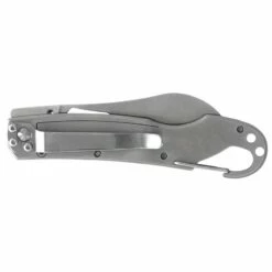 Couteau LUG Marin SP2SB G10 Noir -LE COUTEAU Ventes couteau lug marin sp2sb g10 noir 2