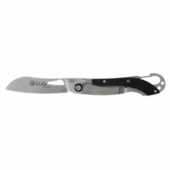 Couteau LUG Marin SP2SB G10 Noir