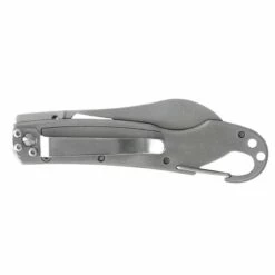 Couteau LUG Marin SP2SBB G10 Noir/bleu -LE COUTEAU Ventes couteau lug marin sp2sbb g10 noirbleu 2