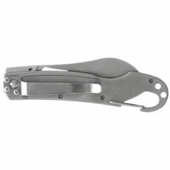 Couteau LUG Marin SP2SRB G10 Noir/rouge -LE COUTEAU Ventes couteau lug marin sp2srb g10 noirrouge 2