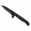 Couteau M16-13ZLEK CRKT Law Enforcement Noir -LE COUTEAU Ventes couteau m16 13zlek crkt law enforcement noir