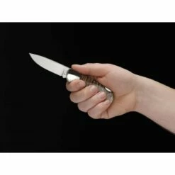 Couteau Mammoth 1 Böker -LE COUTEAU Ventes couteau mammoth 1 boeker 2