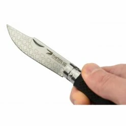 Couteau Martins PML1 Modèle Lux Bois D'ébène -LE COUTEAU Ventes couteau martins pml1 modele lux bois d ebene 4