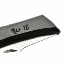 Couteau Martins PML1 Modèle Lux Bois D'ébène -LE COUTEAU Ventes couteau martins pml1 modele lux bois d ebene 9