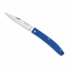 Couteau Maserin EDC Micarta Bleu 164.MB -LE COUTEAU Ventes couteau maserin edc micarta bleu 164mb