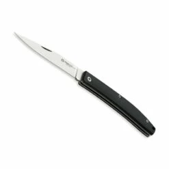 Couteau Maserin EDC Micarta Noir 164.MN