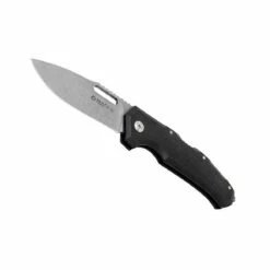 Couteau Maserin NIMROD G10 Noir