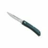 Couteau Maserin Scout Micarta Bleu -LE COUTEAU Ventes couteau maserin scout micarta bleu