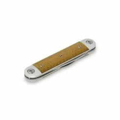 Couteau Maserin Sessantesimo 2 Pièces Micarta Jaune -LE COUTEAU Ventes couteau maserin sessantesimo 2 pieces micarta jaune 1