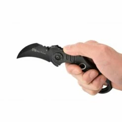Couteau Karambit Pliant Max Knives MK107G -LE COUTEAU Ventes couteau max knives mk 107 b 7