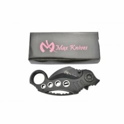 Couteau Karambit Pliant Max Knives MK107G -LE COUTEAU Ventes couteau max knives mk 107 b 8