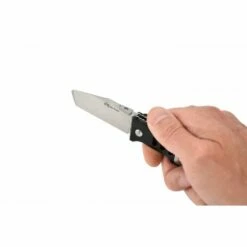 Couteau Max Knives MK115B Manche Alu Anodisé Noir -LE COUTEAU Ventes couteau max knives mk115b 10