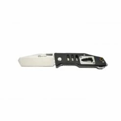 Couteau Max Knives MK115B Manche Alu Anodisé Noir -LE COUTEAU Ventes couteau max knives mk115b 11