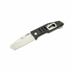 Couteau Max Knives MK115B Manche Alu Anodisé Noir -LE COUTEAU Ventes couteau max knives mk115b 4