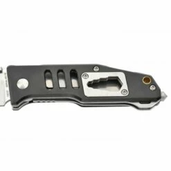 Couteau Max Knives MK115B Manche Alu Anodisé Noir -LE COUTEAU Ventes couteau max knives mk115b 5