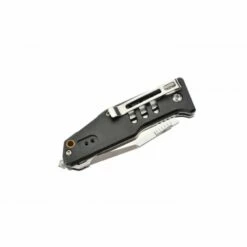 Couteau Max Knives MK115B Manche Alu Anodisé Noir -LE COUTEAU Ventes couteau max knives mk115b 9